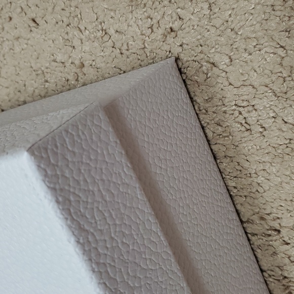 Dior square box (only) with tissues - Picture 4 of 11